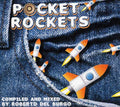 ROBERTO DEL BURGO - Pocket Rockets CD CD