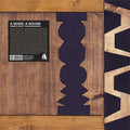 ROBERTO MUSCI/GIOVANNI VENOSTA - A Noise, A Sound Vinyl 2LP