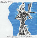 ROBERTO OPALIO - Chants From Isolated Ghosts CD CD