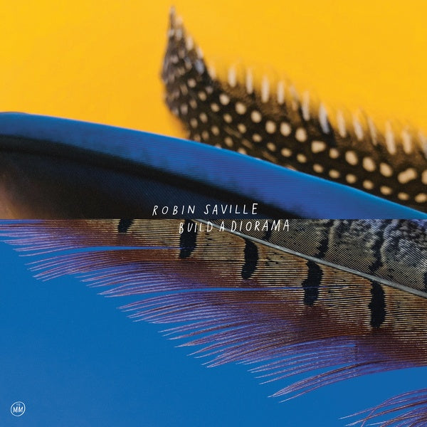 ROBIN SAVILLE - Build A Diorama CD CD