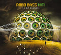 ROBO BASS HIFI - 16 Bit Skanks CD CD