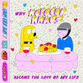ROBOCOP KRAUS - Why Robocop Kraus Became the Love of My Life Vinyl 2LP