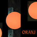 Robohands - Oranj (Orange Vinyl) Vinyl
