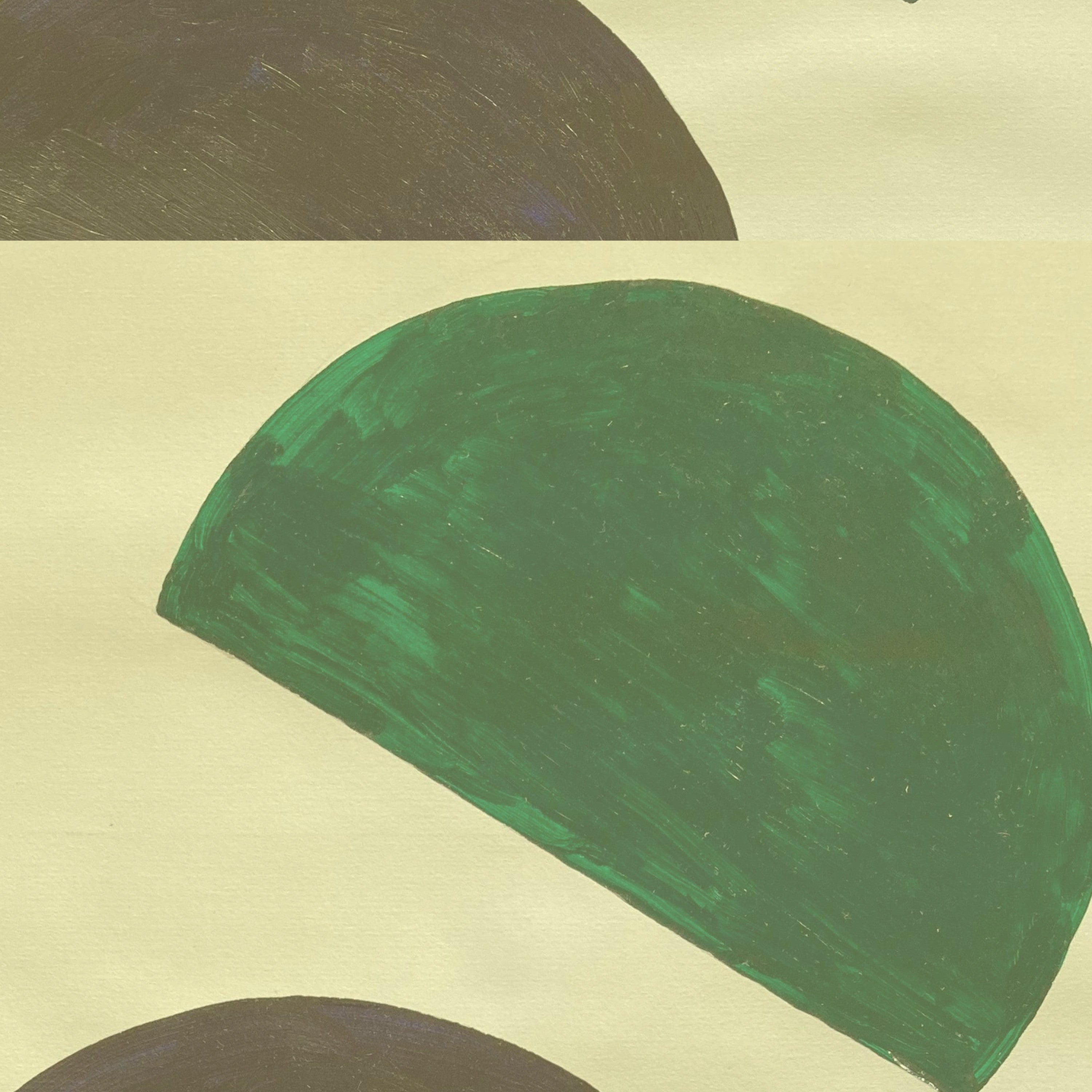 Robohands - Thermae/The Atrium Vinyl