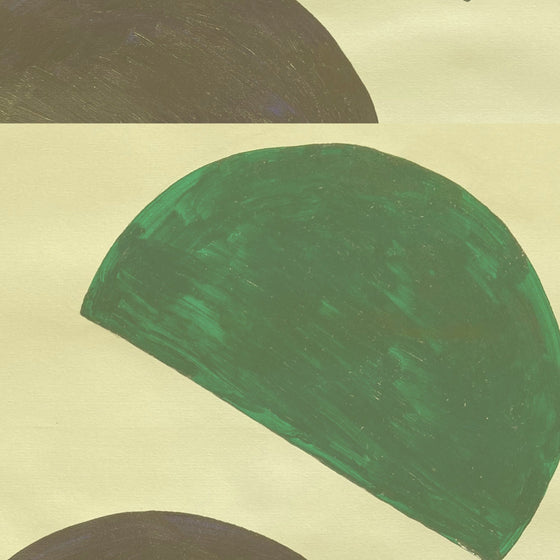 Robohands - Thermae/The Atrium Vinyl