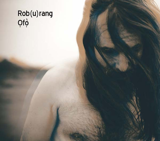 ROB(U)RANG - Ofo CD CD