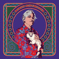 Robyn Hitchcock - Robyn Hitchcock (5th Anniversary) (NEON GREEN VINYL) Vinyl LP Limited Edition Neon Green Vinyl, Fluorescent Gatefold Jacket