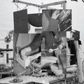 ROBYN SCHULKOWSKY & GEBRUDER TEICHMANN - Time Bends Vinyl 2x12"