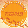 Rocker'S Revenge Feat. Donnie Calvin - Walking On Sunshine (Yard Act Remix / Junior Vasquez Remix) Vinyl