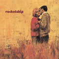 Rocketship - A Certain Smile A Certain Sadness (White Swirl Vinyl) Vinyl