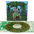 Rocky And The Sweden - Punk'S Pot Head [Super Silver Haze] Vinyl