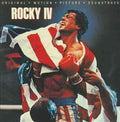 Rocky Iv / O.S.T. - Rocky IV (Original Motion Picture Soundtrack) (180 Gram Vinyl) [Import] Vinyl