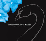 Rocky Votolato - Makers CD CD