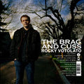 Rocky Votolato - The Brag and Cuss CD CD