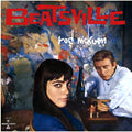 Rod McKuen - Beatsville (RED VINYL) Vinyl LP Red vinyl