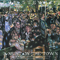 Rod Stewart - A Night On The Town (Rhino Reserve, Brick & Mortar Exclusive) Vinyl
