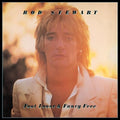 Rod Stewart - Foot Loose & Fancy Free (Brick & Mortar Exclusive) Vinyl