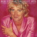 Rod Stewart - Greatest Hits Vol. 1 (Pink Vinyl)(Back To The 80's Exclusive) Vinyl