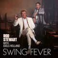 Rod Stewart with Jools Holland - Swing Fever Vinyl
