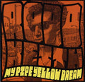 Rodd Keith - My Pipe Yellow Dream Vinyl LP