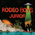 Rodeo Boys - Junior (Purple Vinyl) Vinyl