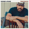 Rodney Atkins - True South Vinyl