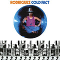 Rodriguez - Cold Fact (Limited Edition) Vinyl