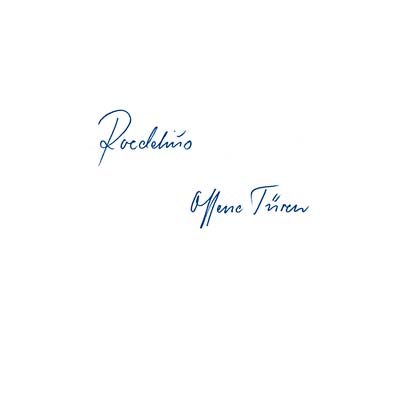 Roedelius - Offene Turen Vinyl LP