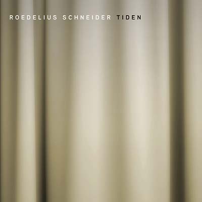 ROEDELIUS SCHNEIDER - Tiden Vinyl LP+CD