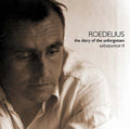Roedelius - The Diary Of The Unforgotten (Selbstportrait VI) Vinyl LP