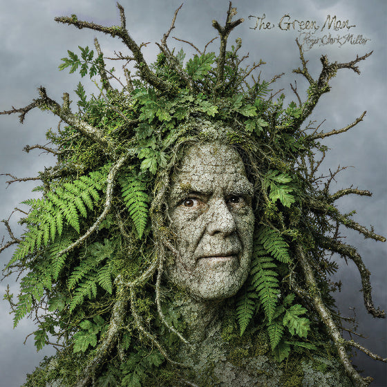Roger Clark Miller - The Green Man Vinyl