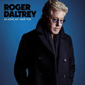 Roger Daltrey - As Long As I Have You (Blue Vinyl) [Import] Vinyl