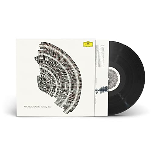 Roger Eno - The Turning Year [LP] Vinyl