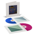 Roger Eno/Brian Eno - Mixing Colours [Magenta/Blue 2 LP] Vinyl