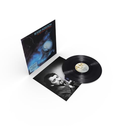 Roger Hodgson - In The Eye Of The Storm [180G Half-Speed LP] Vinyl