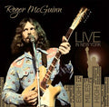 Roger McGuinn - Live in New York: Eight Miles High CD CD