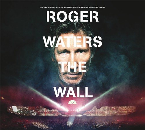 Roger Waters - Roger Waters the Wall (180 Gram Vinyl, Gatefold LP Jacket) (3 Lp's) Vinyl