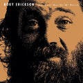 Roky Erickson - All That May Do My Rhyme (White Vinyl) Vinyl LP