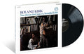 Roland Kirk - Now Please Don't You Cry, Beautiful Edith (Verve Acoustic Sounds Series) [180g LP] Vinyl