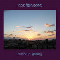 ROLAND P. YOUNG - Confluences CD CD