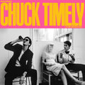 ROLE MODEL - Chuck Timely & The Hourglass [Watermelon Pink LP] Vinyl