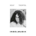 ROLF TROSTEL - Inselmusik CD CD