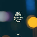 ROLF ZIELKE - Beaches In Your Soul CD CD