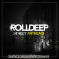 ROLL DEEP - Street Anthems CD CD