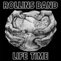 Rollins Band - Life Time (Metallic Gold Colored Vinyl, Remastered) Vinyl