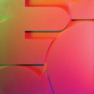 ROM - Foot Signal CD