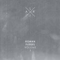Roman Flugel - Live At Robert Johnson Vol. 5 CD CD
