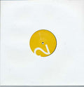 ROMAN - So Ghost? - Remixes Vinyl 12"