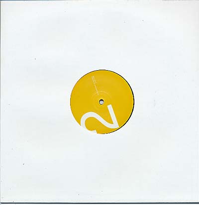 ROMAN - So Ghost? - Remixes Vinyl 12"