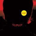 ROMAN - So Ghost? CD CD